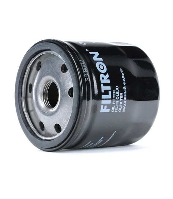 FILTRON Oil Filter OP 643/5 FILTRON Oil Filter OP 643/5 - £ 5,79