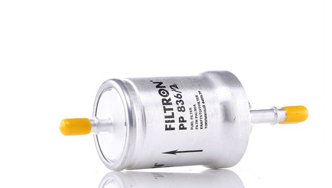 FILTRON Kraftstofffilter PP 836/2 FILTRON Dieselfilter PP 836/2 - 13,83 €