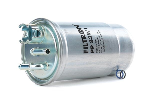 FILTRON Brandstoffilter PP 839/1 FILTRON Brandstoffilter PP 839/1 - 12,20 €