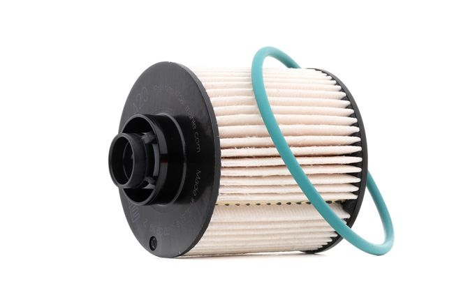 MAHLE ORIGINAL Kütusefilter KX 420D MAHLE ORIGINAL Kütusefilter KX 420D - 16,67 €