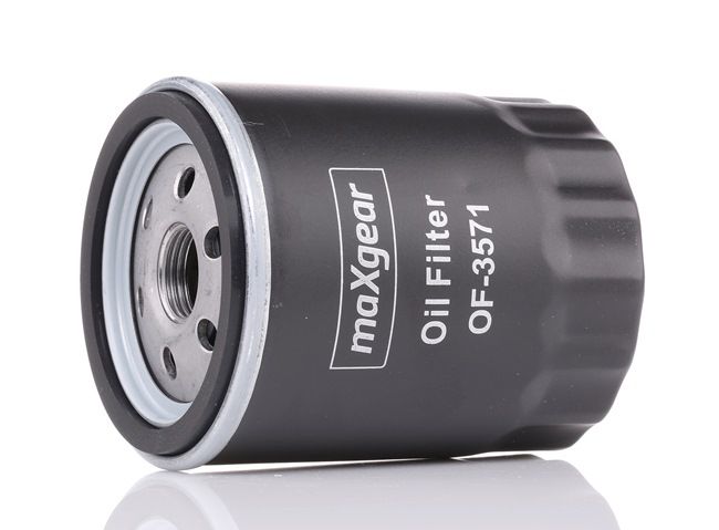 MAXGEAR Filtro de óleo 26-1170 26-1170 Filtro De Óleo LAND ROVER Discovery II (L318) 1998