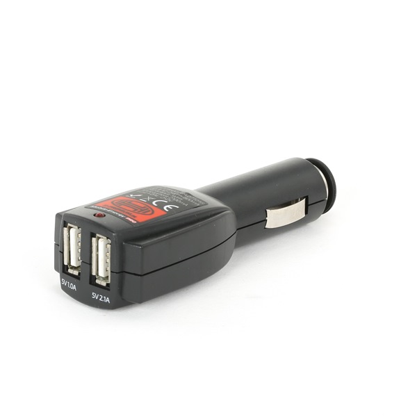Chargeur allume-cigare HEYNER pour autos 511600
