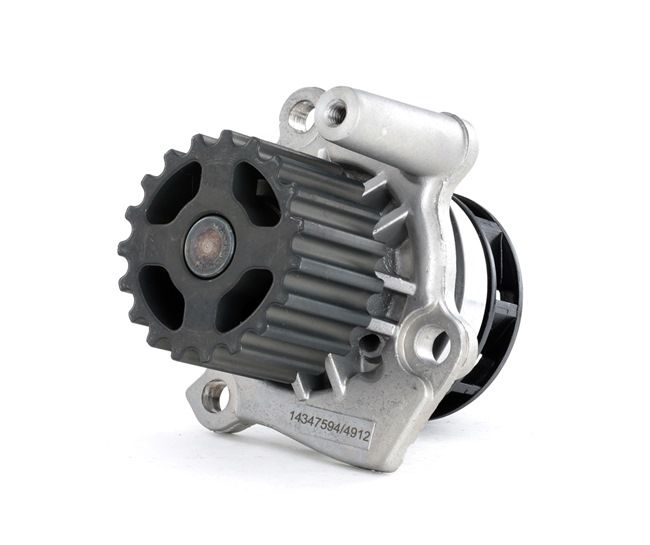RIDEX Αντλία νερού 1260W0334 RIDEX Αντλία Νερού 1260W0334 - 21,95 €