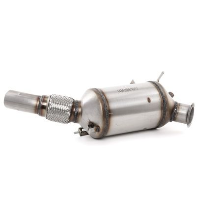 Récuperer RIDEX Filtre à particules / à suie, échappement 1256S0005 pour auto à un taux avantageux 247,69 &euro;