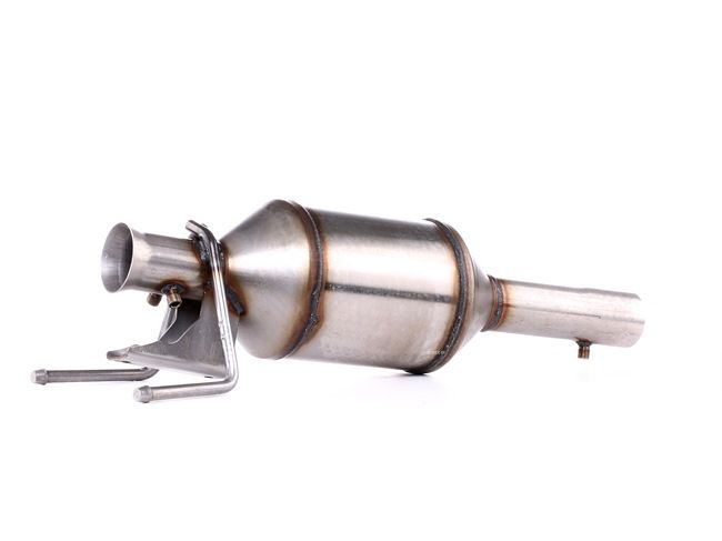 RIDEX Nosēdumu- / Daļiņu filtrs, Izplūdes gāzu sistēma 1256S0007 MERCEDES-BENZ MB 100 Van 2005 RIDEX Nosēdumu- / Daļiņu filtrs, Izplūdes gāzu sistēma 1256S0007