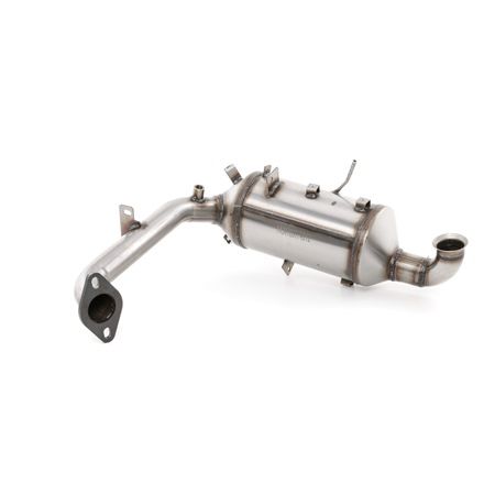 Récuperer RIDEX Filtre à particules / à suie, échappement 1256S0014 pour auto à un taux avantageux 288,78 &euro;