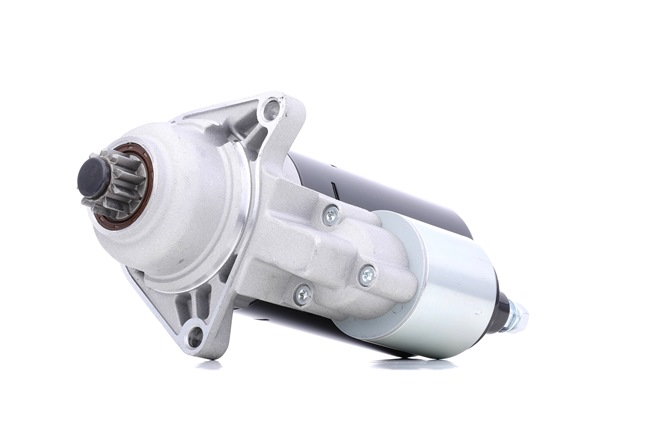 Motorino Di Avviamento ATEC 12V 2kW Per VW Transporter T4 (Bus E Box) | Cambio Manuale | Ricambio Compatibile Bosch - 3
