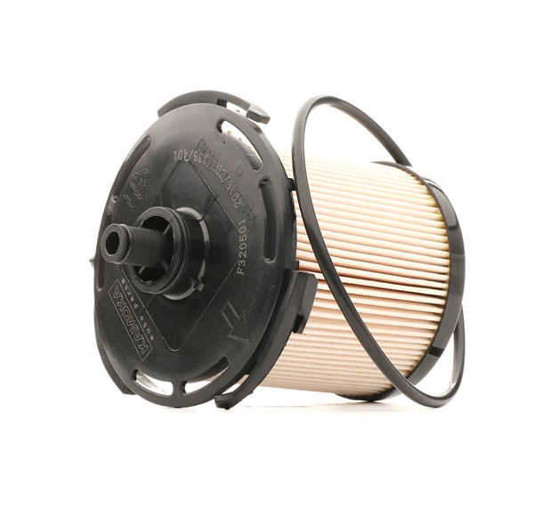 KAMOKA Brandstoffilter F320501 KAMOKA Brandstoffilter F320501 - 10,89 €