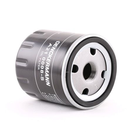 DENCKERMANN Oil Filter A210008-S DENCKERMANN Oil Filter A210008-S - £ 3,78