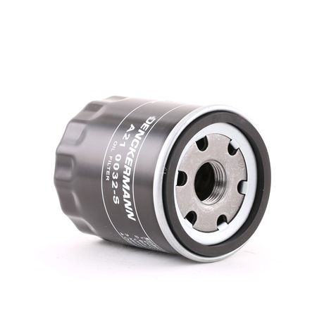 DENCKERMANN Oliefilter A210032-S DENCKERMANN Oliefilter A210032-S - 4,24 €