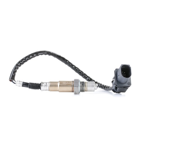 FACET 10.8228 Sonda Lambda Made in Italy - OE Equivalent