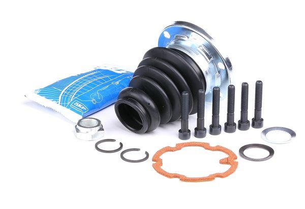 SKF Asmanchetten set VKJP 6004 SKF Aandrijfashoes VKJP 6004 - 12,93 €