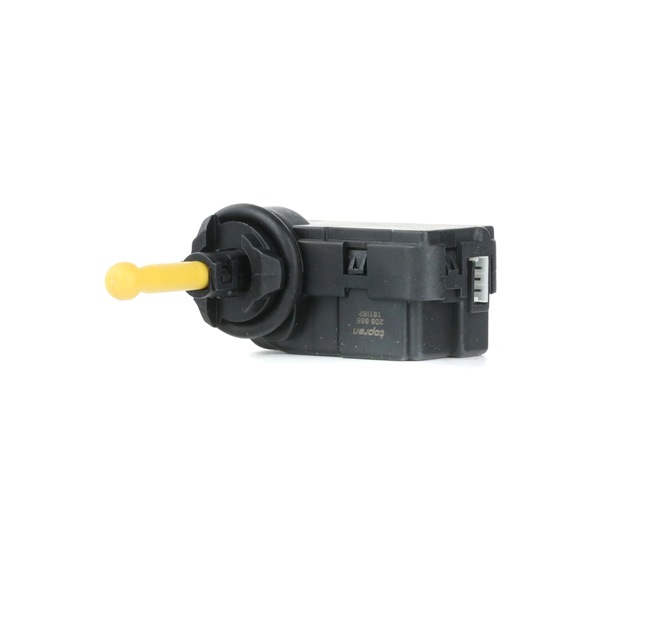 Récuperer TOPRAN Correcteur, portée lumineuse 208 655 pour auto à un taux avantageux 9,59 &euro;
