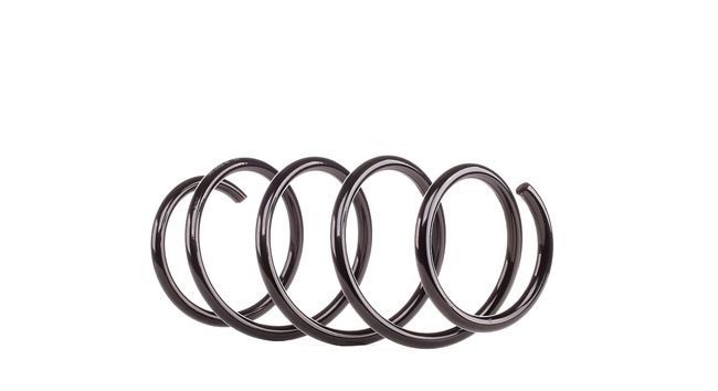 MAXGEAR Fahrwerksfeder 60-0500 MAXGEAR Schraubenfeder 60-0500 - 22,24 CHF