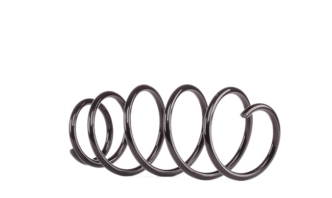 MAXGEAR Fahrwerksfeder 60-0519 MAXGEAR Fahrwerksfedern 60-0519 - 26,72 CHF