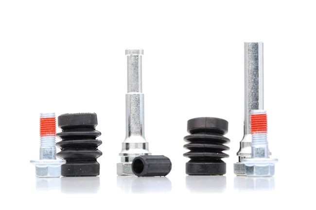 Sada vodiacich puzdier brzdového strmeňa - QUICK BRAKE (113-1452X) kúpte si lacno online