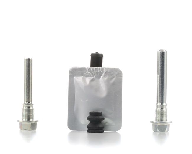 Juego de casquillos guía, pinza de freno - QUICK BRAKE (113-1459X) comprar a buen precio online