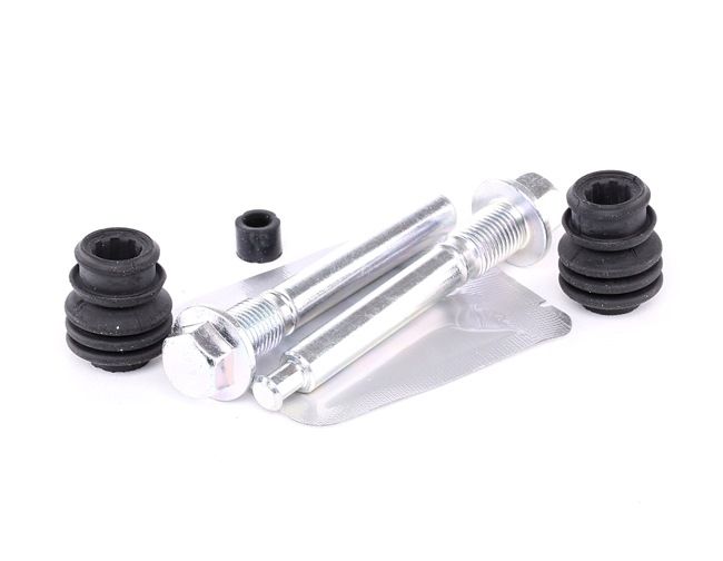 Juego de casquillos guía, pinza de freno - QUICK BRAKE (113-1472X) comprar a buen precio online