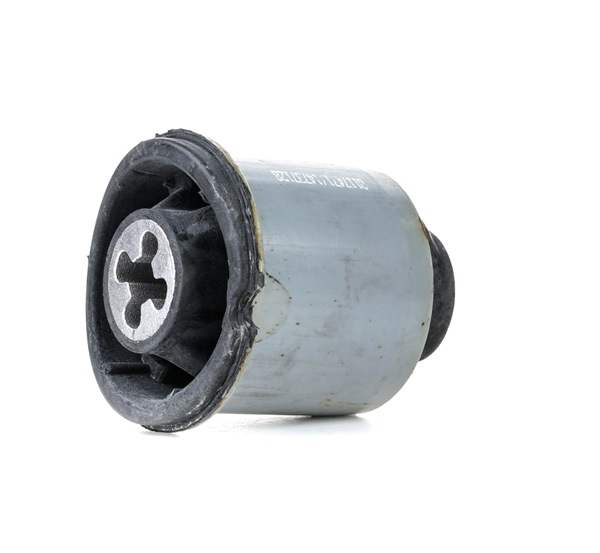 Suspension, corps de l'essieu SKMAB-3350010 RENAULT MEGANE II Break (KM0/1_) 1.6 16V Hi-Flex De 02.2008, 105 CH