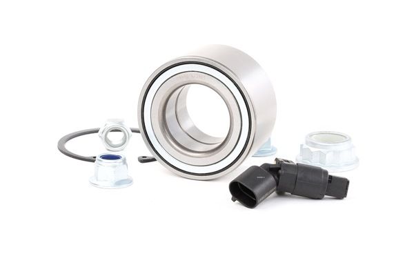 Wiellagerset - RIDEX (654W1091) koop goedkoop online