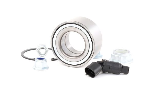 Wiellagerset - RIDEX (654W1092) koop goedkoop online