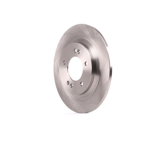 RIDEX Remschijf 82B1906 RIDEX | Remschijven 82B1906 HYUNDAI Ioniq (AE) 2021 lage prijs online