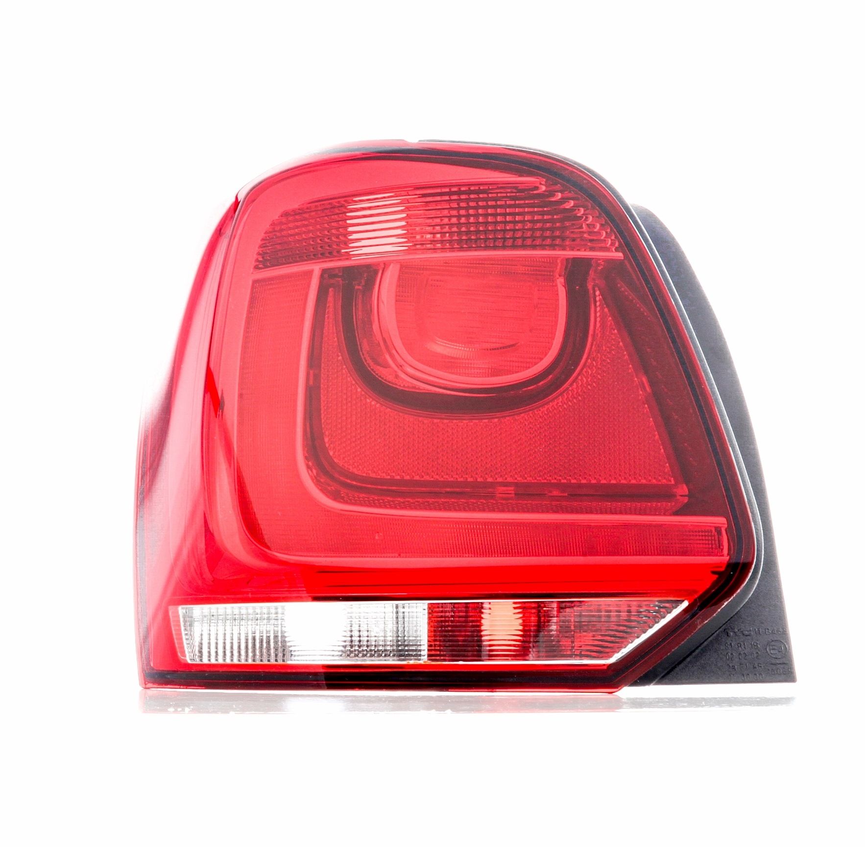 Magneti Marelli 714000028410 Fanale Posteriore Sinistro