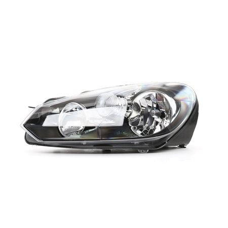 TYC Headlight 20-11778-05-2 TYC | Headlights 20-11778-05-2 VW Polo I Hatchback (86) 1980 cheap online