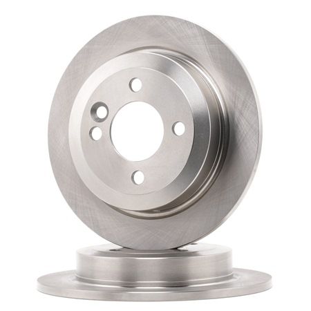 FERODO Remschijf DDF1128 FERODO Remschijven DDF1128 MINI 15,96 € koop