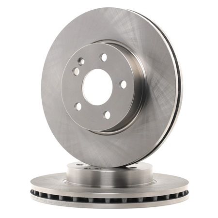 FERODO Bremsscheibe DDF1203 FERODO Bremsscheiben DDF1203 - 22,96 €