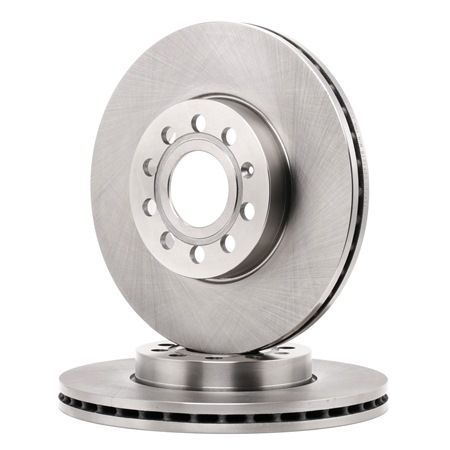 FERODO Disco freno DDF1218 VW T Roc A11 2019 FERODO Disco freno DDF1218