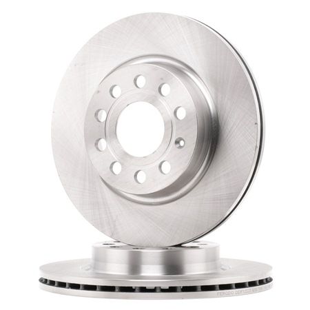 FERODO Disco de travão DDF1223 FERODO Discos De Travão DDF1223 - 26,24 €
