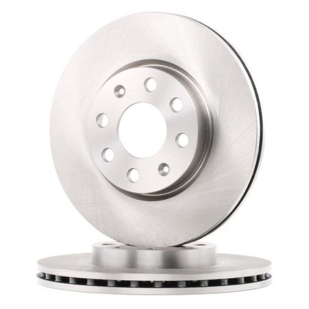 FERODO Disco de travão DDF1304 FERODO Discos De Travão DDF1304 - 60,72 €