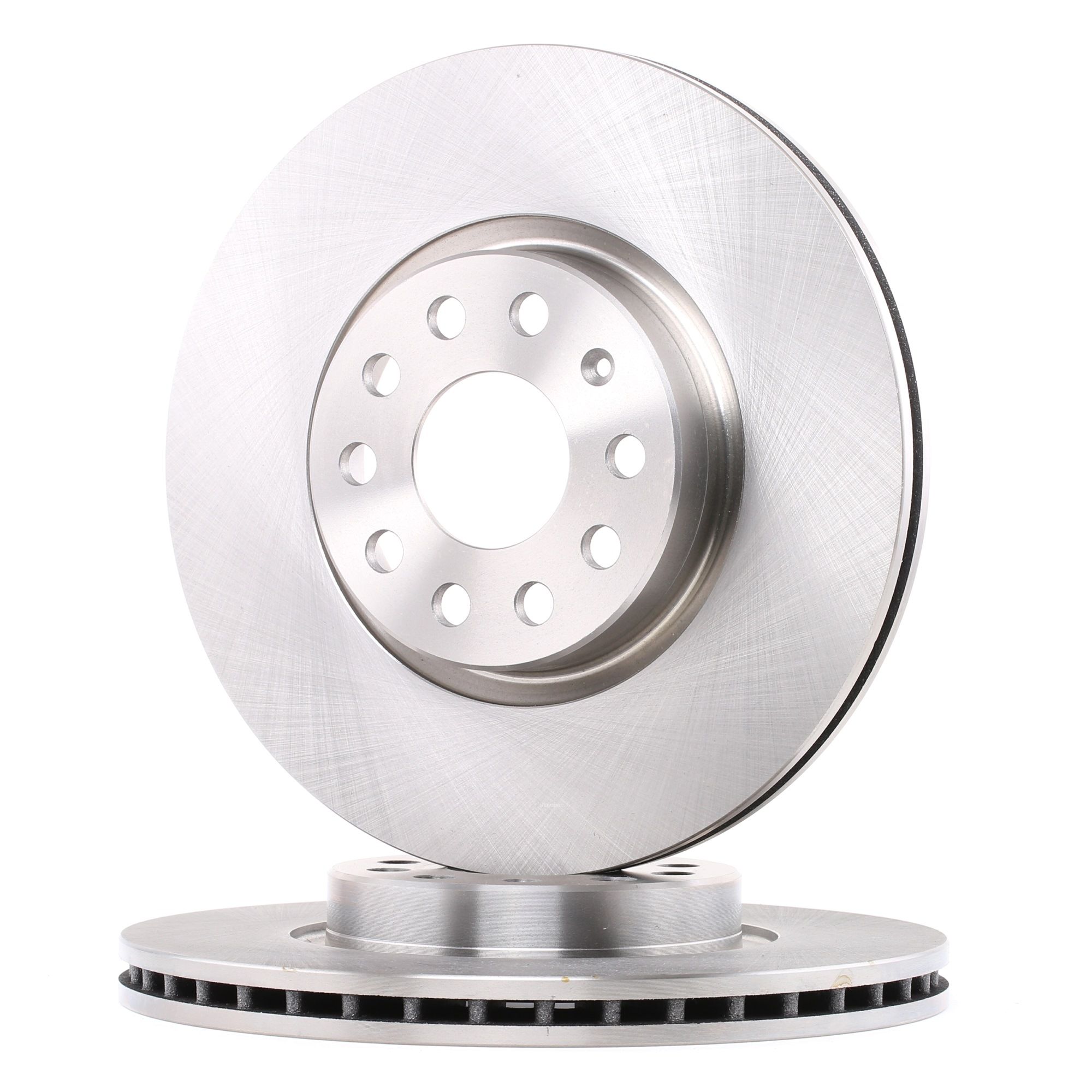 Brembo 09.9935.14 Jeu de Disques de Frein
