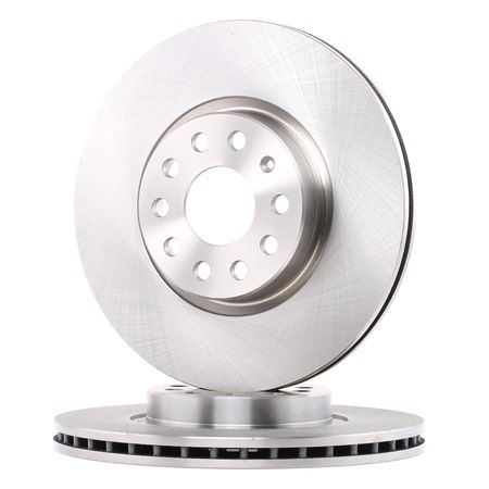 FERODO Disco de travão DDF1305 FERODO Discos de freio DDF1305 - 34,24 €