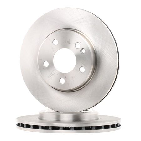 MERCEDES A CLASS A160 2.0 CDi 2005-2012 FRONT 2 BRAKE DISCS AND PADS SET NEW