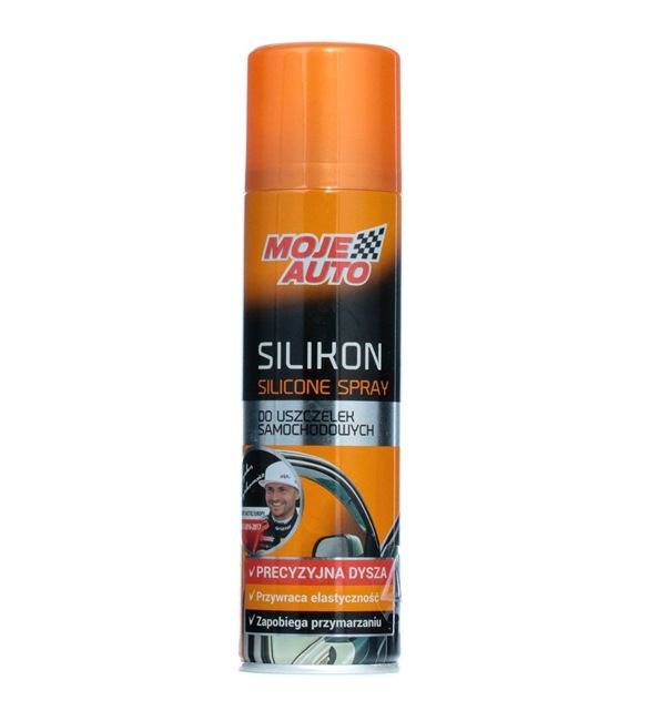 Produit d'entretien pour caoutchoucs - MOJE AUTO (19-112) achat de à peu de frais en ligne