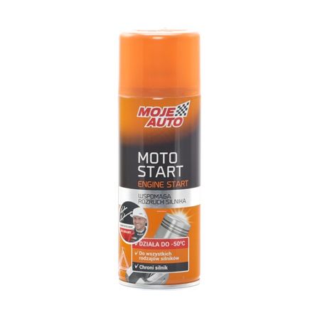 MOJE AUTO Spray auxiliar de arranque 19-553