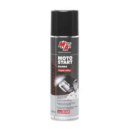 MA PROFESSIONAL Spray auxiliar de arranque 20-A20
