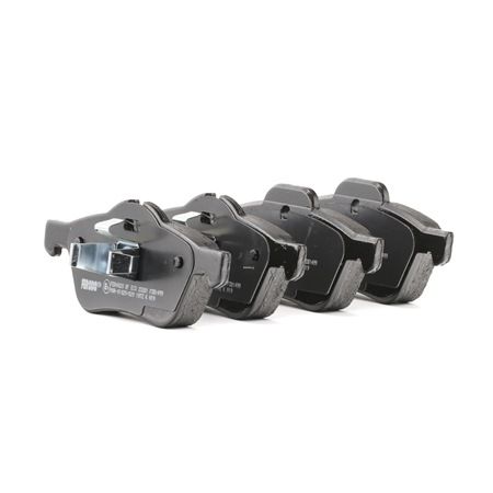 FERODO Kit pastiglie freno, Freno a disco FDB1499 FERODO FDB1499 Kit pasticche freni MINI 28,67 €
