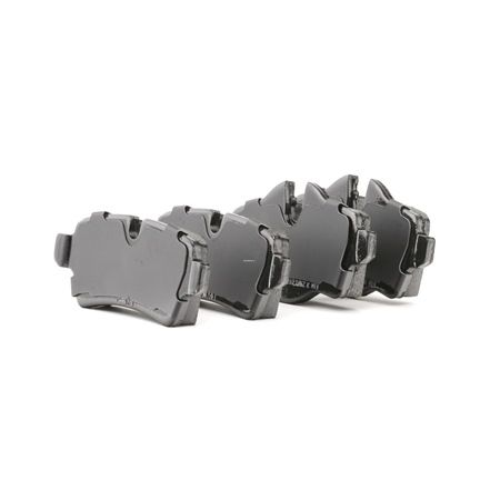 FERODO Remblokkenset, schijfrem FDB1975 FERODO Remblokkenset FDB1975 Voor MINI 28,09 €