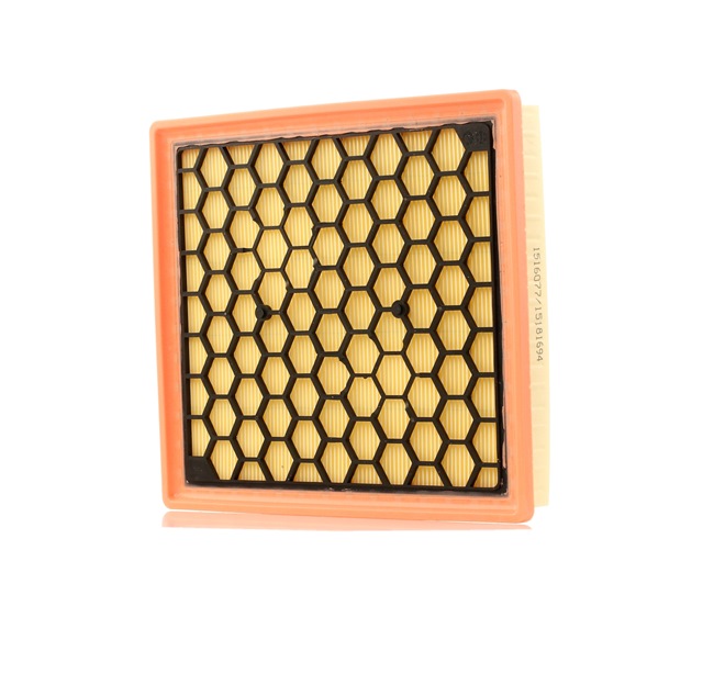 RIDEX Luftfilter 8A0965 Buick (SGM) Motorluftfilter RIDEX 8A0965 Länge: 290,6mm, Länge über Alles: 290,6mm, Breite: 258,0mm, Höhe: 43,0mm, Höhe 1: 43,0mm, Breite 1: 258,0mm - 8,25 € kaufen