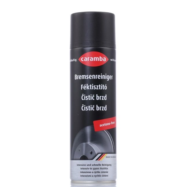 Produto de limpeza dos travões / da embraiagem - CARAMBA (6026452) compra económica online