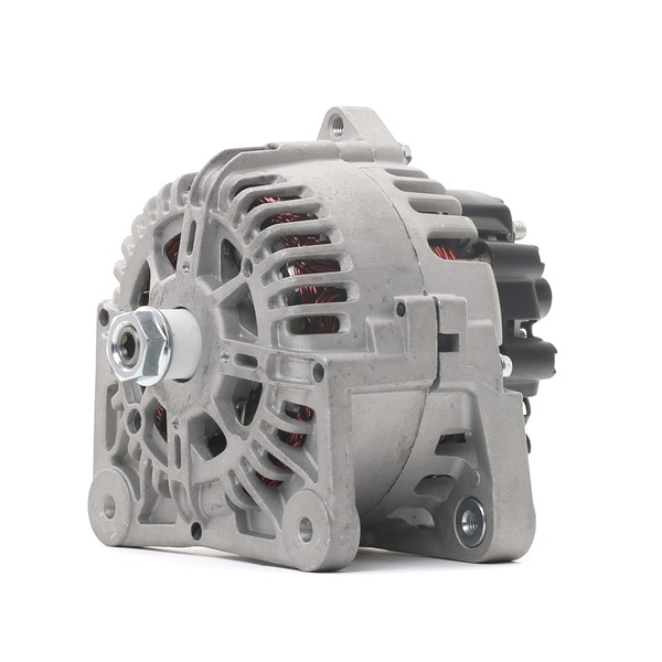 Alternateur 4G0505 RENAULT MEGANE II Break (KM0/1_) 1.6 16V Hi-Flex De 02.2008, 105 CH