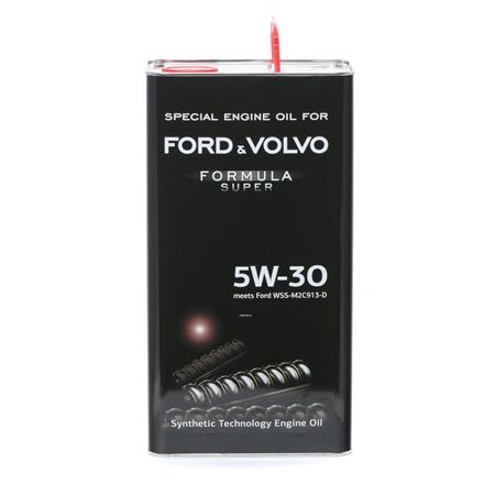 FANFARO Moottoriöljy FF6716-5 FANFARO Moottoriöljy FF6716-5 - 33,36 €