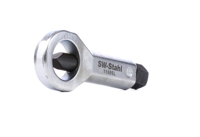 Moerensplijter - SW-Stahl (11005L)