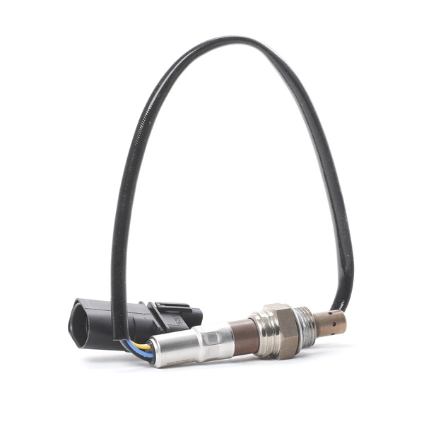 Sonda Lambda Riscaldata Per OPEL ASTRA J - Ricambio RIDEX, Compatibile Con Codici OE Originali - Foto 3