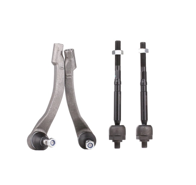 RIDEX Reparatursatz, Spurstange 770T0002 RIDEX Lenkstangenkopf 770T0002 - 32,12 €