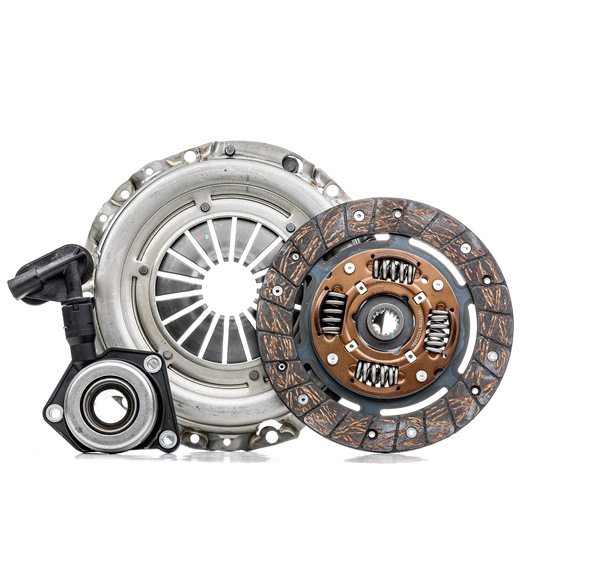 RIDEX Sidurikomplekt 479C0416 RIDEX Sidurikomplekt 479C0416 - 61,29 €
