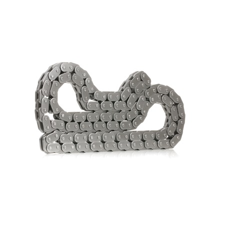 RIDEX Timing Chain 1123T0003 VW Polo 9n Saloon 2010 RIDEX Timing Chain 1123T0003